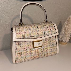 Kate spade Katy Tweet Tote Bag
